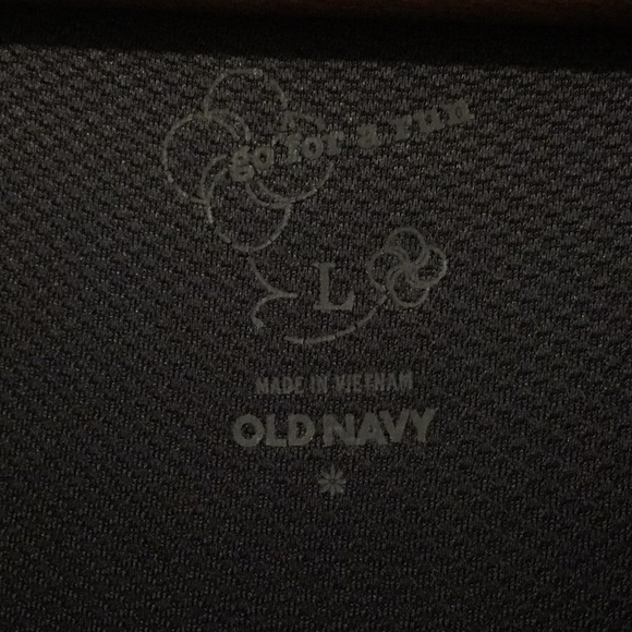 Old Navy Women's Active Pullover - Picture 8 of 8